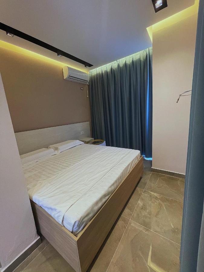 Hotel Qetesia-Te Indriti Велипойе Экстерьер фото