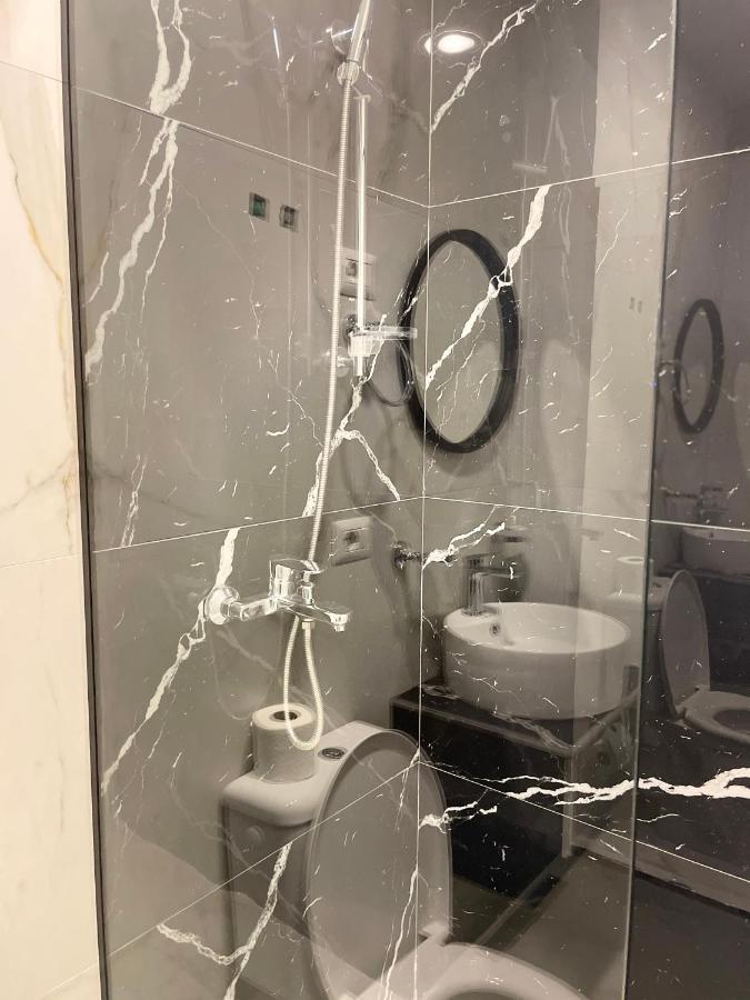 Hotel Qetesia-Te Indriti Велипойе Экстерьер фото