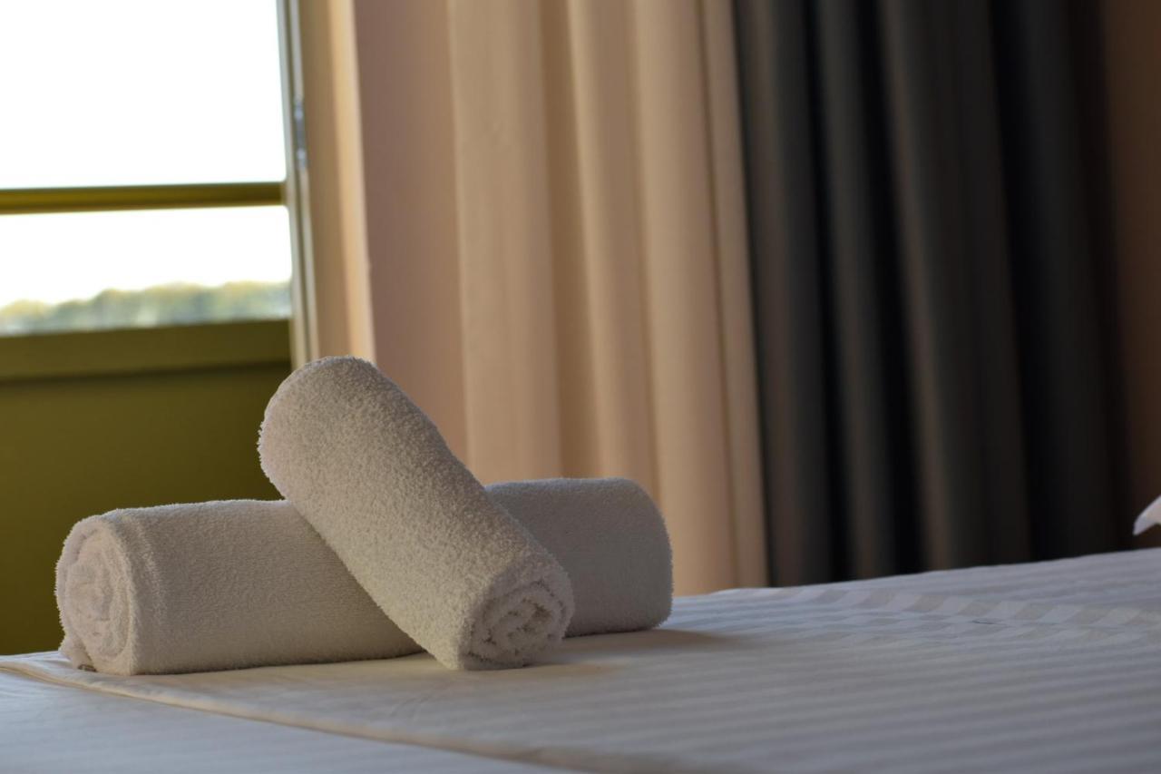Hotel Qetesia-Te Indriti Велипойе Экстерьер фото