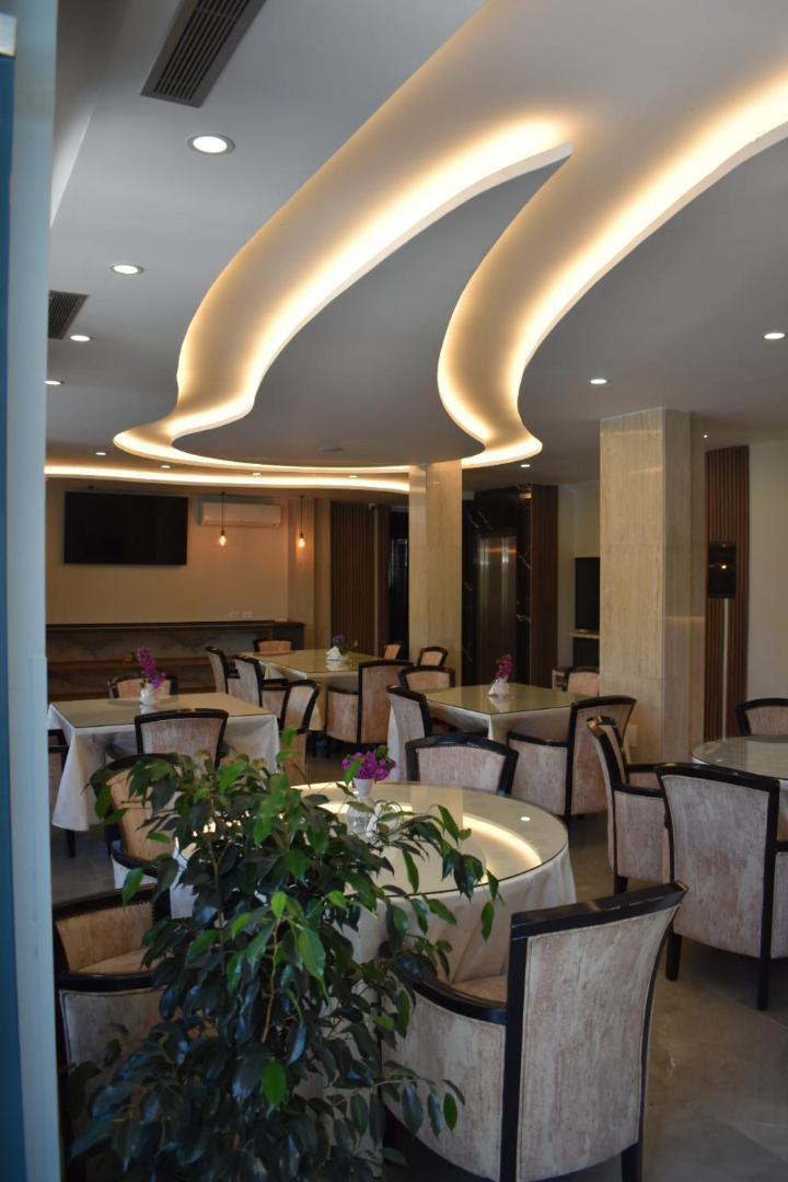 Hotel Qetesia-Te Indriti Велипойе Экстерьер фото